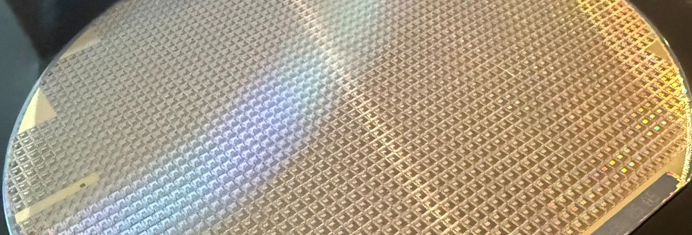 Semiconductor Wafer